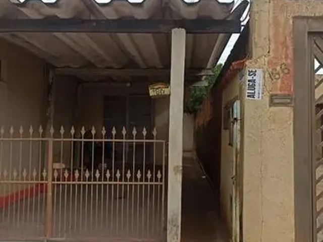 Imagem 11: Casa Simples no Guanandi