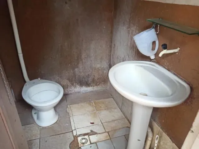 Imagem 9: Casa Simples no Guanandi
