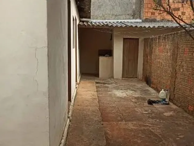 Imagem 7: Casa Simples no Guanandi