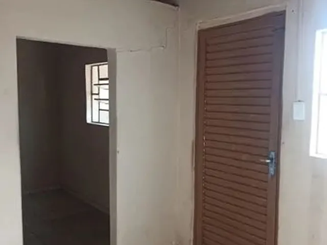Imagem 6: Casa Simples no Guanandi