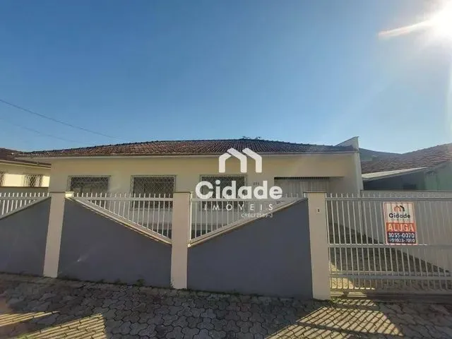 Imagem: Casa com 3 Dormitórios para Alugar, 114