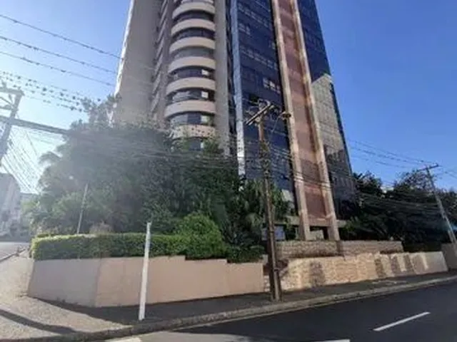 Imagem: Edifício Torre Maggiori