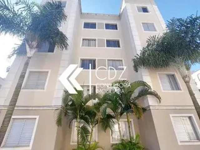 Imagem: Apartamento Condomínio Parque Sicília