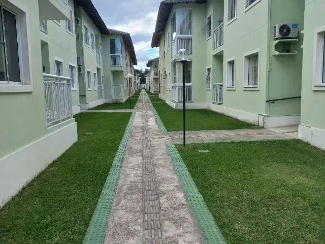Imagem: Apartamento em santa Paula L, 2 Quartos
