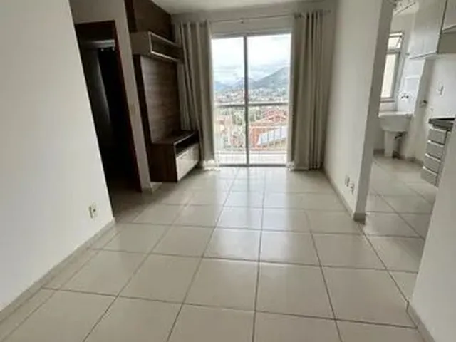 Imagem: Apartamento de 02 Quartos em Ataíde