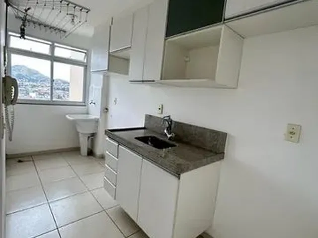 Imagem 5: Apartamento de 02 Quartos em Ataíde