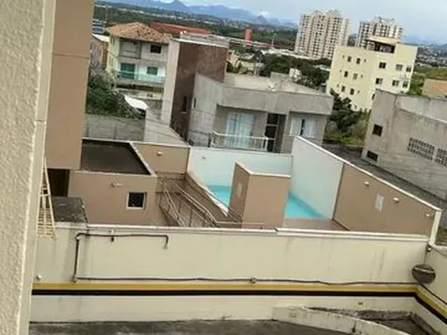 Imagem 2: Apartamento de 02 Quartos em Ataíde