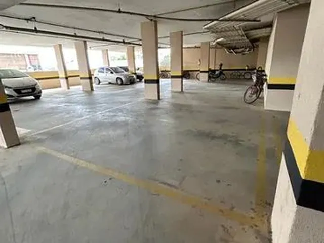 Imagem 10: Apartamento de 02 Quartos em Ataíde