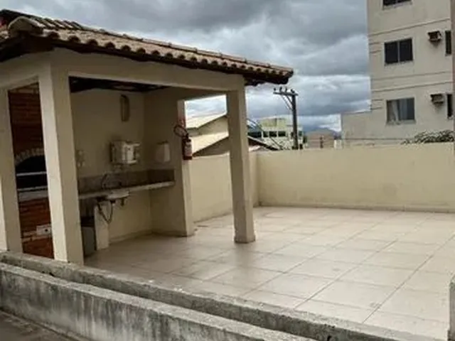 Imagem 14: Apartamento de 02 Quartos em Ataíde