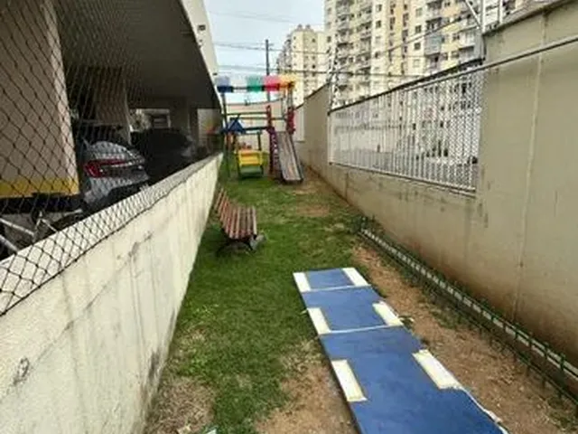Imagem 12: Apartamento de 02 Quartos em Ataíde
