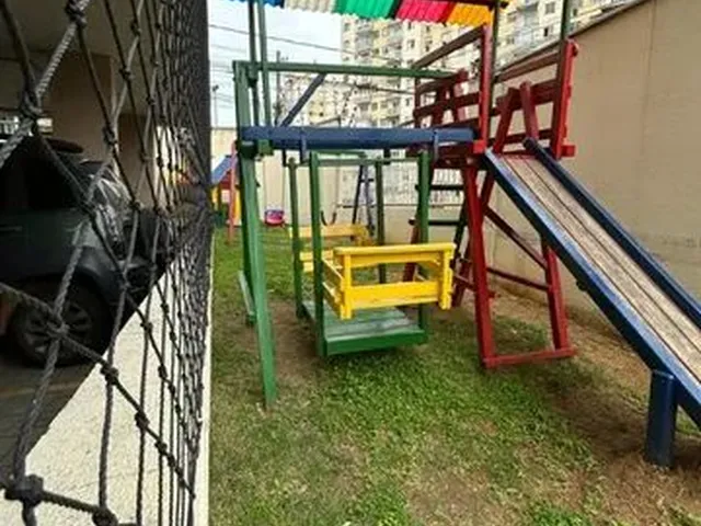 Imagem 9: Apartamento de 02 Quartos em Ataíde