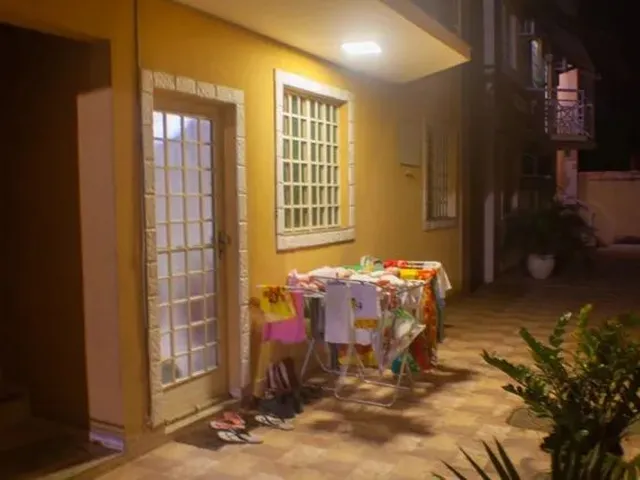 Imagem: Linda Casa 2 Quartos