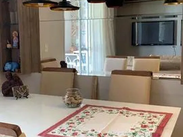Imagem: Apartamento com 3 Dorms, Cézar de Souza