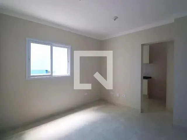 Imagem: O apartamento na cobertura possui 2 Dormitórios, 2