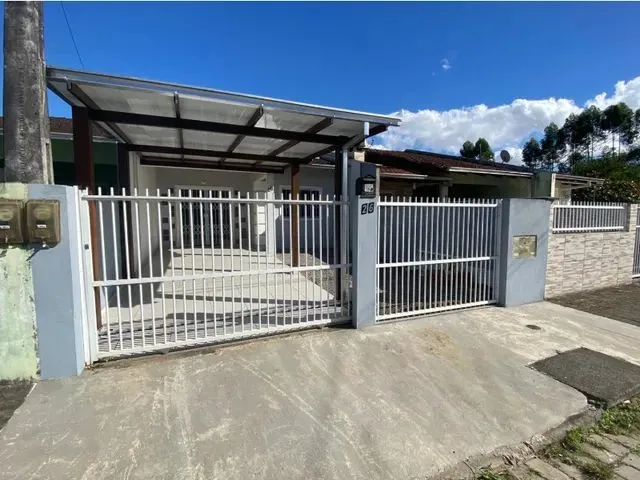 Imagem 10: Casa Residencial Joinville - Sc