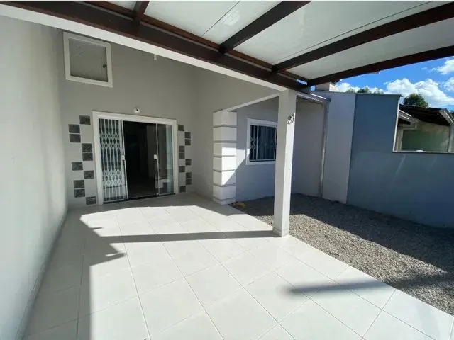 Imagem 8: Casa Residencial Joinville - Sc