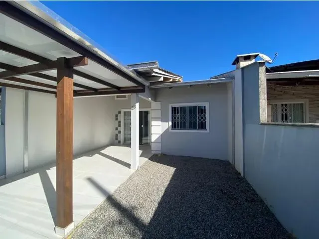 Imagem 11: Casa Residencial Joinville - Sc
