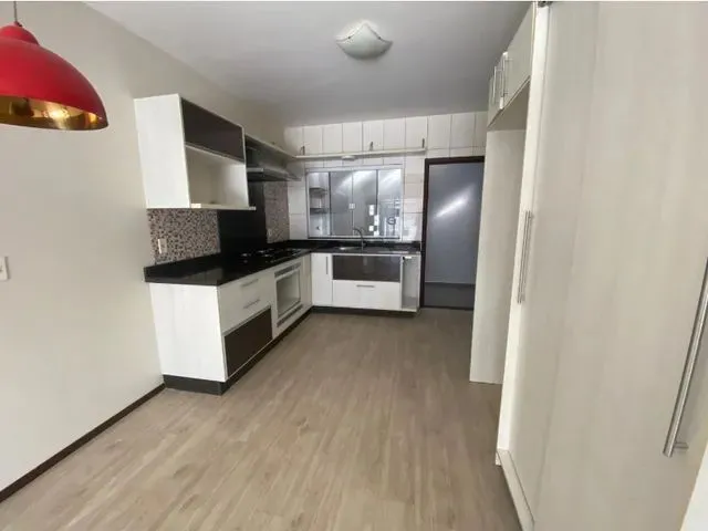 Imagem 6: Casa Residencial Joinville - Sc