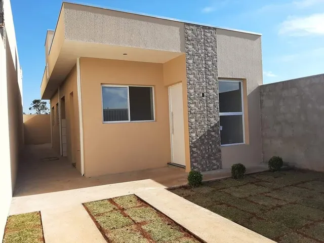 Imagem: Casa Residencial em Jarinu - Sp, Trieste