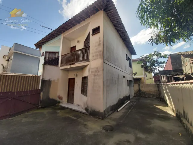 Imagem: Casa Duplex com 2 Quartos a Venda no Bairro