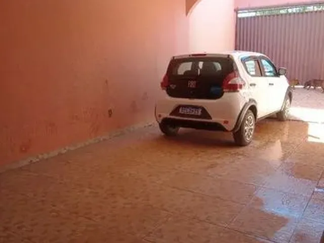 Imagem: Alugo Casa 3 Quartos
