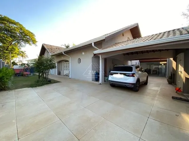 Imagem: Casa - Parque Taquaral - Campinas