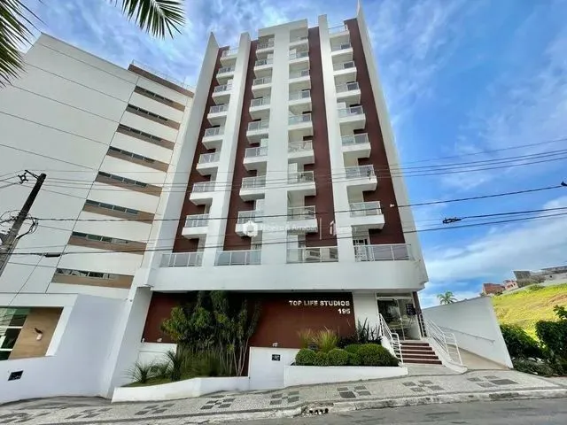 Imagem: Studio com 1 Quarto para Alugar, 30 M²