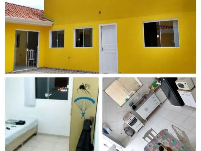 Imagem: Alugo Quarto no Bairro Alto pra Rapaz