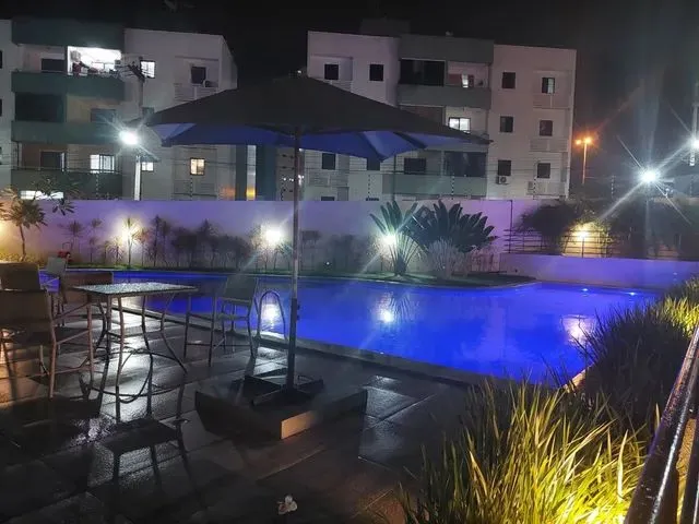 Imagem: Apartamento Mobiliado nos Bancários