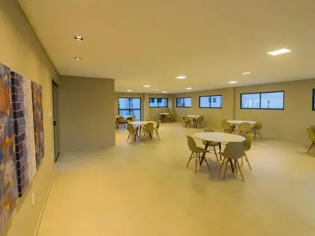 Imagem 13: Apartamento Mobiliado nos Bancários