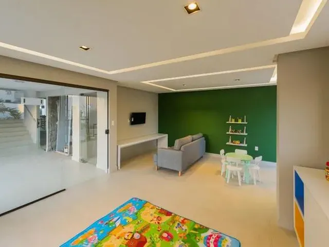 Imagem 2: Apartamento Mobiliado nos Bancários