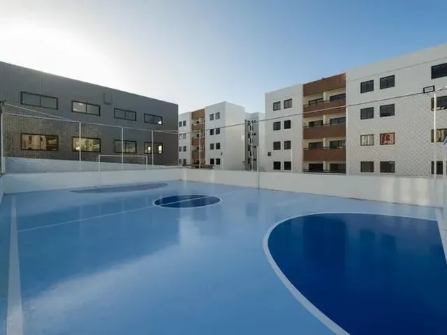 Imagem 7: Apartamento Mobiliado nos Bancários