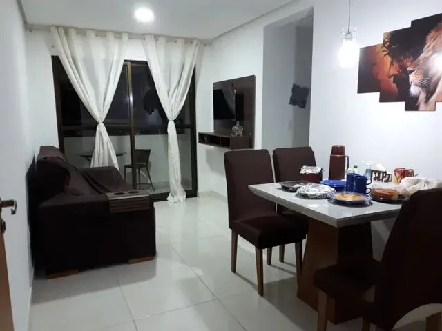 Imagem 5: Apartamento Mobiliado nos Bancários