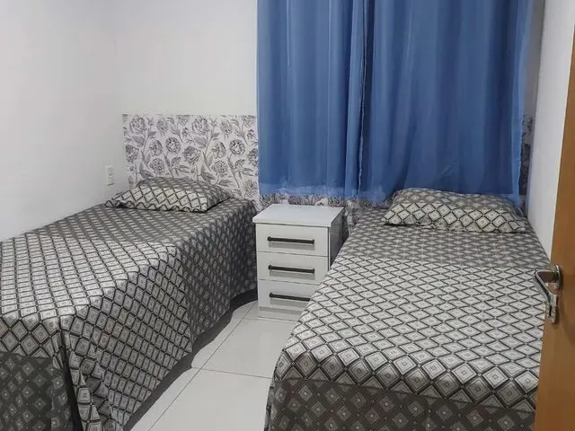 Imagem 4: Apartamento Mobiliado nos Bancários