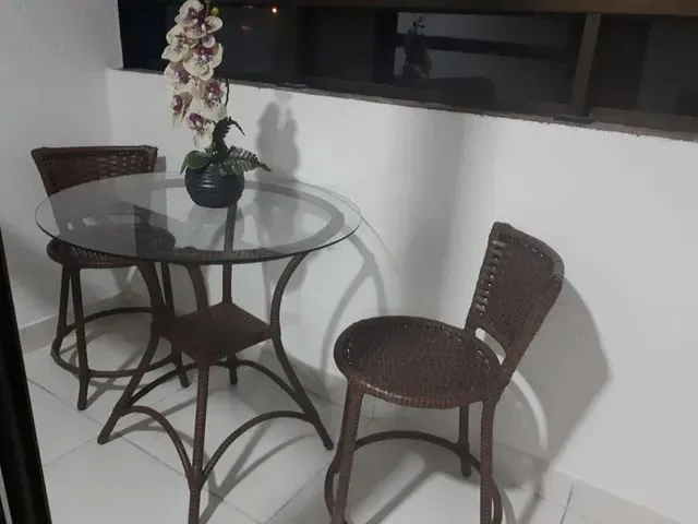 Imagem 15: Apartamento Mobiliado nos Bancários