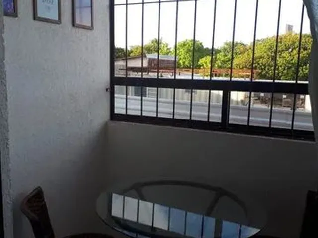 Imagem 14: Apartamento Mobiliado nos Bancários