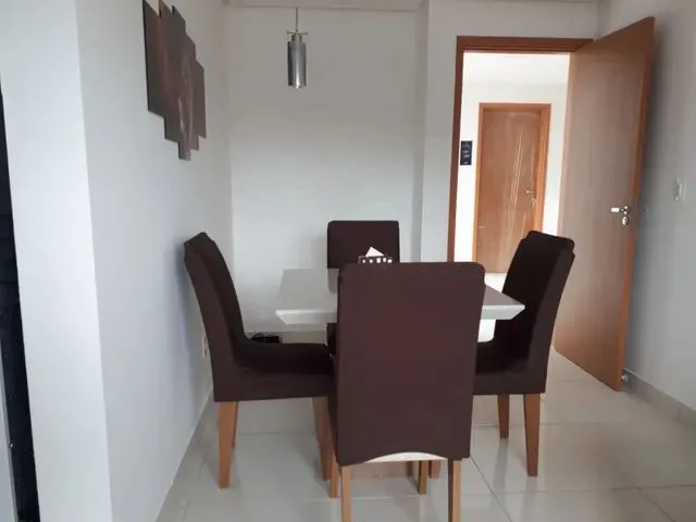Imagem 11: Apartamento Mobiliado nos Bancários