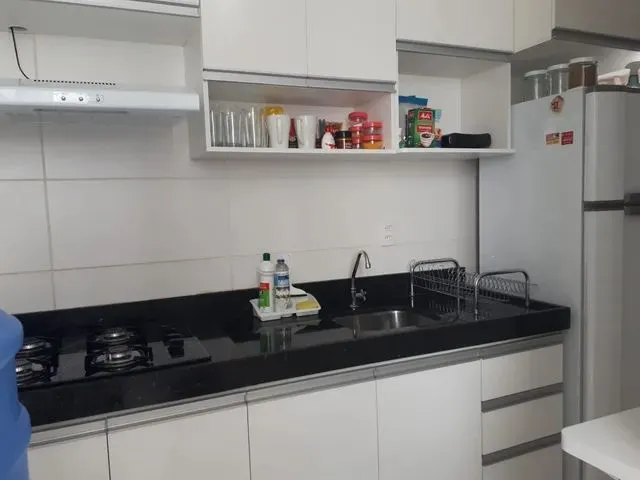 Imagem 16: Apartamento Mobiliado nos Bancários