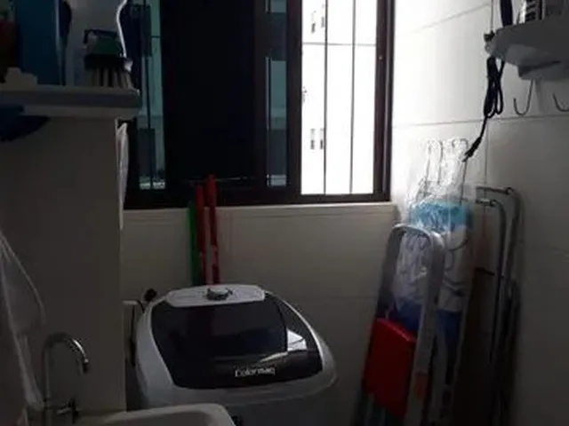 Imagem 9: Apartamento Mobiliado nos Bancários