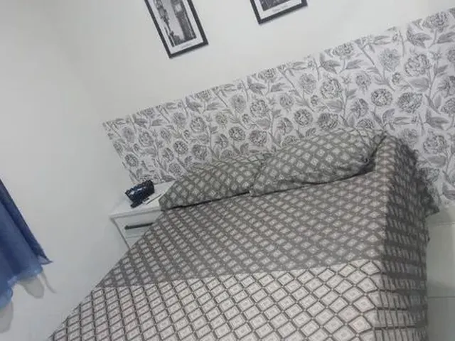 Imagem 8: Apartamento Mobiliado nos Bancários