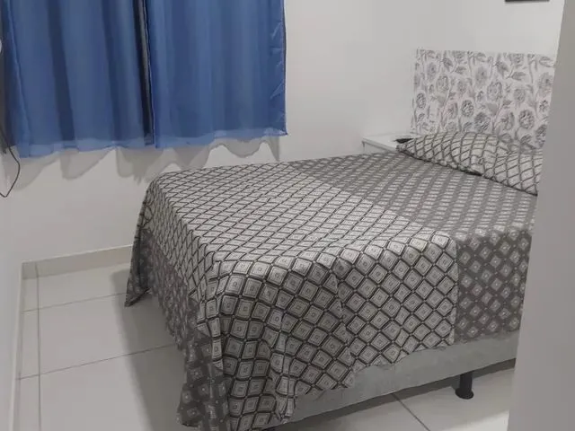 Imagem 3: Apartamento Mobiliado nos Bancários
