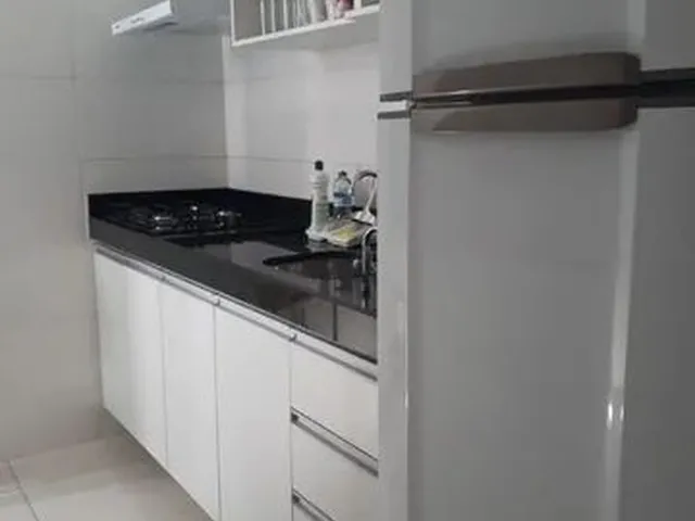 Imagem 12: Apartamento Mobiliado nos Bancários