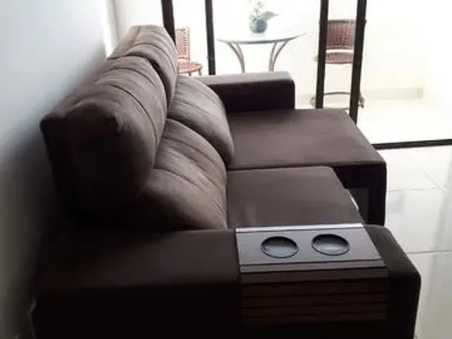 Imagem 6: Apartamento Mobiliado nos Bancários