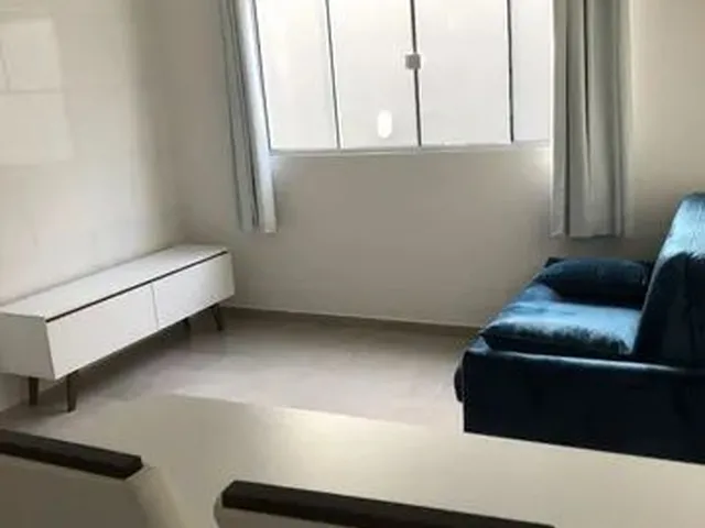 Imagem 1: Alugo 01 Ape Novo no Carianos