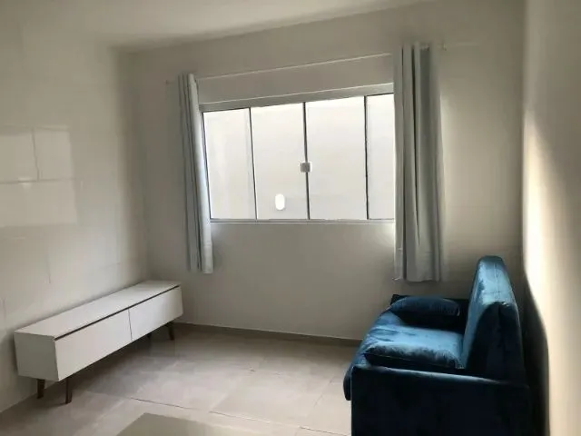 Imagem 8: Alugo 01 Ape Novo no Carianos