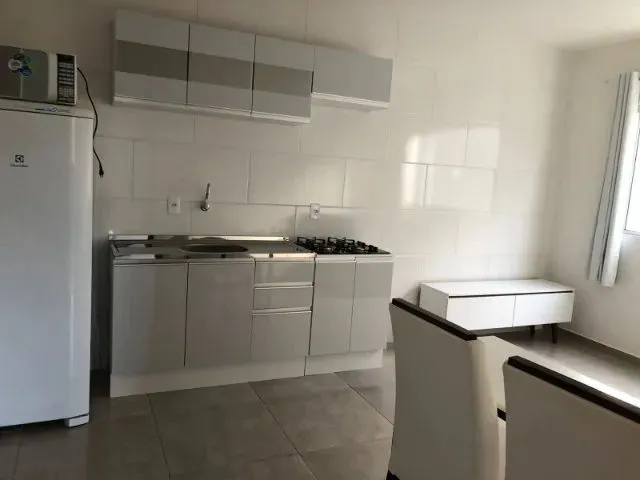 Imagem 3: Alugo 01 Ape Novo no Carianos