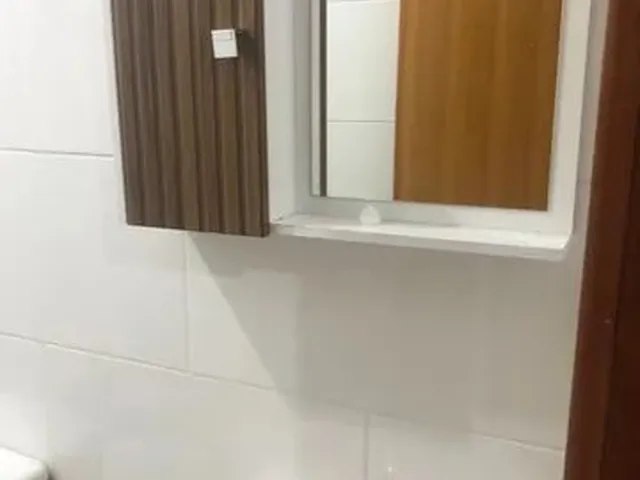 Imagem 6: Alugo 01 Ape Novo no Carianos