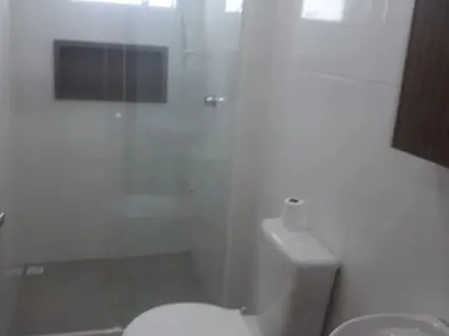 Imagem 7: Alugo 01 Ape Novo no Carianos