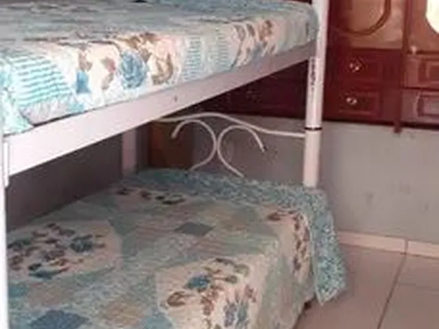 Imagem: Taquara- Alugo Quarto Compartilhado Totalmente