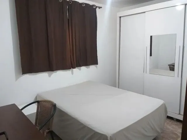 Imagem: Alugo Quarto Próximo Uniderp para Rapaz